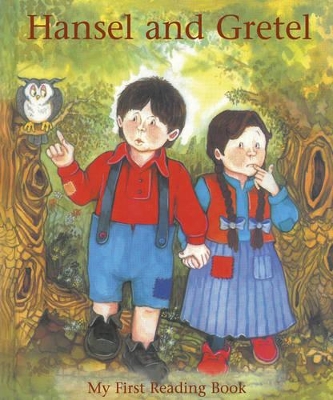 Hansel and Gretel