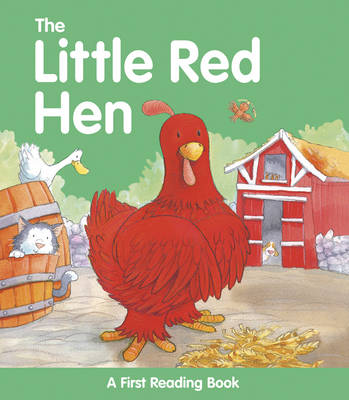 The Little Red Hen