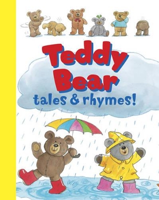 Teddy Bear Tales & Rhymes