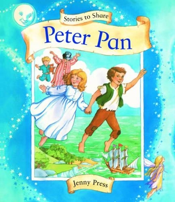 Peter Pan