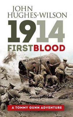 1914 - First Blood