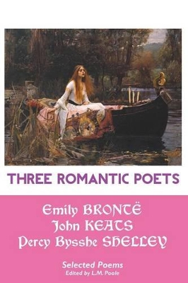 Three Romantic Poets