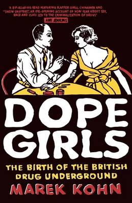 Dope Girls