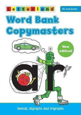 Wordbank Copymasters