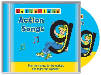 Action Songs