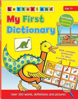 My First Dictionary