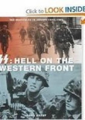 SS: Hell on the Western Front