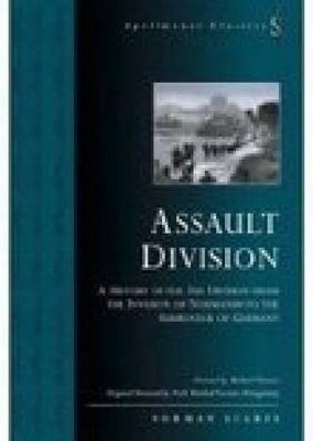 Assault Division