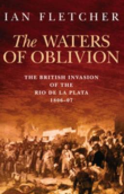 The Waters of Oblivion