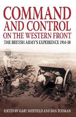 Command and Control on the Western Front