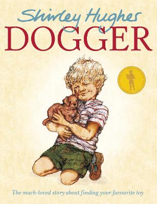 hughes shirley dogger