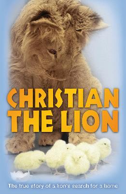 Christian the Lion