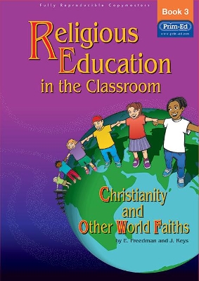 Religious Education in the Classroom