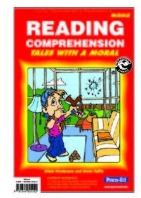 Reading Comprehension Middle