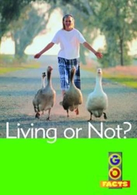 Living or Not