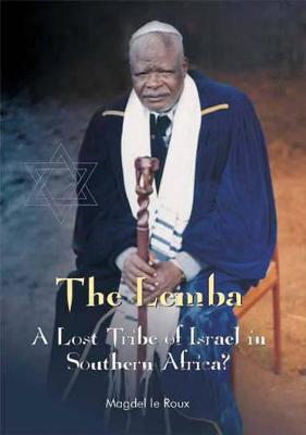 The Lemba