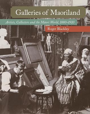 Galleries of Maoriland