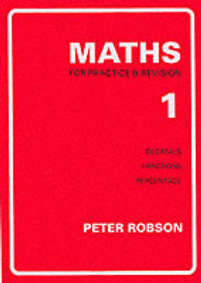 Maths for Practice and Revision