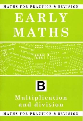 Maths for Practice and Revision Early Maths