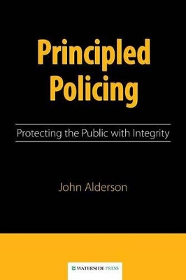 Principled Policing