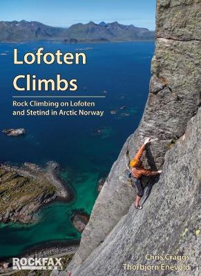 Lofoten Climbs Rockfax