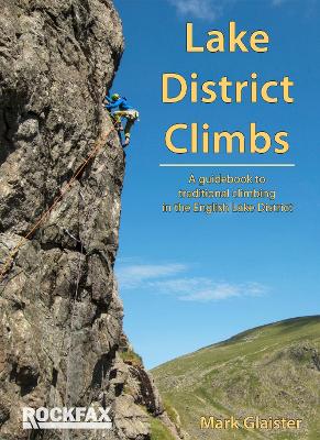 Lake District Climbs