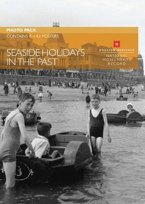 Seaside Holidays in the Past