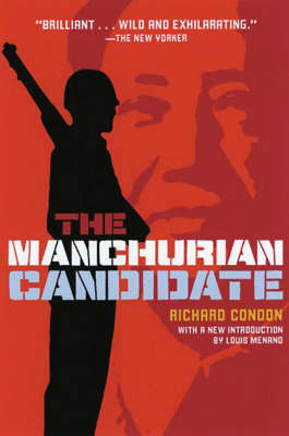 what is the manchurian candidate about