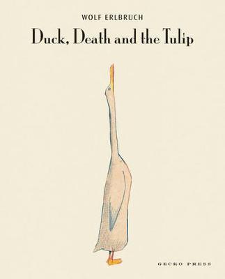 Duck, Death and the Tulip