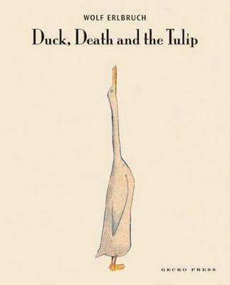 Duck, Death and the Tulip