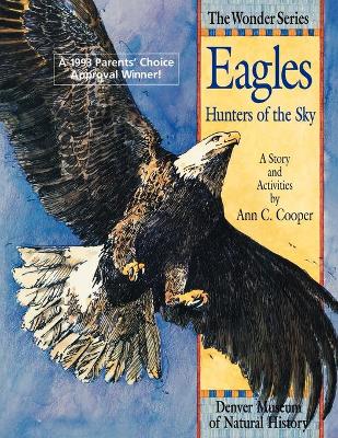 Eagles: Hunters of the Sky