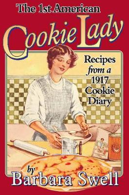 1st American Cookie Lady