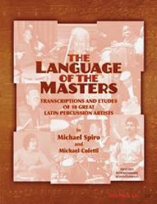 The Language of the Masters