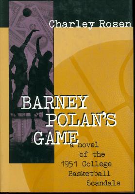 Barney Polan's Game