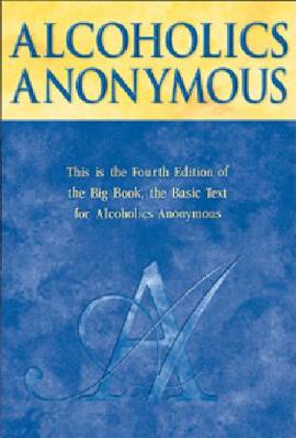 Alcoholics Anonymous Big Book