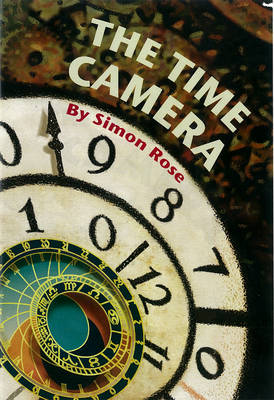 The Time Camera