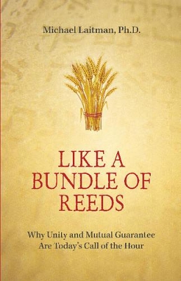 Like a Bundle of Reeds*************