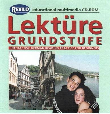 Lektüre Grundstufe