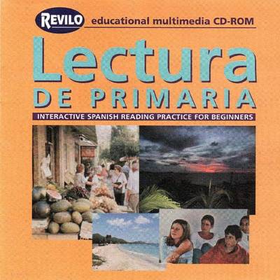 Lectura de Primaria