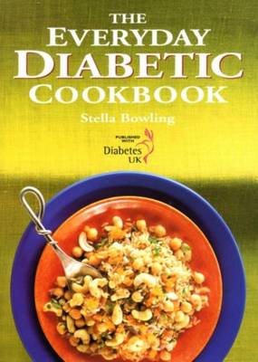 The Everyday Diabetic Cookbook