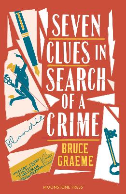 Seven Clues in Search of a Crime