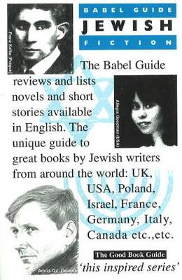 Babel Guide to Jewish Fiction