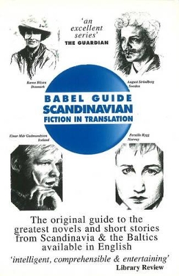 Babel Guide to Scandinavian Fiction in English Translation