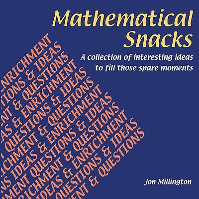 Mathematical Snacks