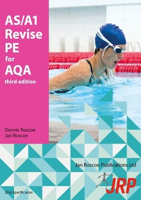 AS/A1 Revise PE for AQA