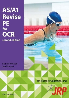 AS/A1 Revise PE for OCR