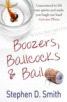 Boozers, Ballcocks and Bail