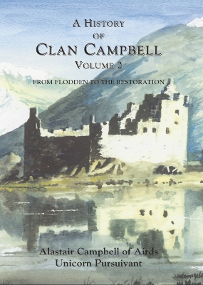 A History of Clan Campbell