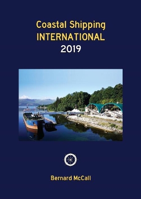 Coastal Shipping International 2019