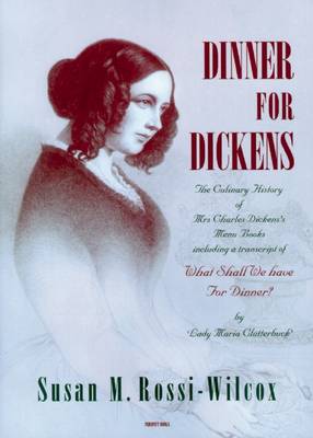 Dinner for Dickens